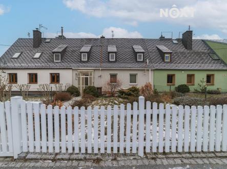 Prodej domu/vily, 130 m²