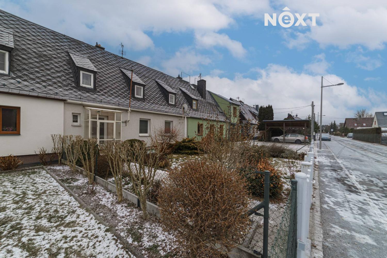 Prodej Rodinný dům, 130㎡