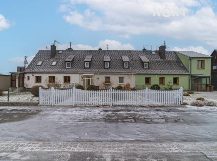 Prodej domu/vily, 130 m²