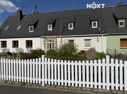Prodej domu/vily, 130 m²
