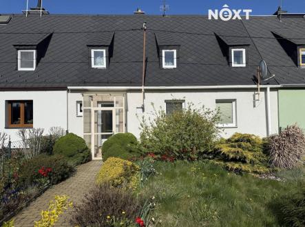 Prodej domu/vily, 130 m²