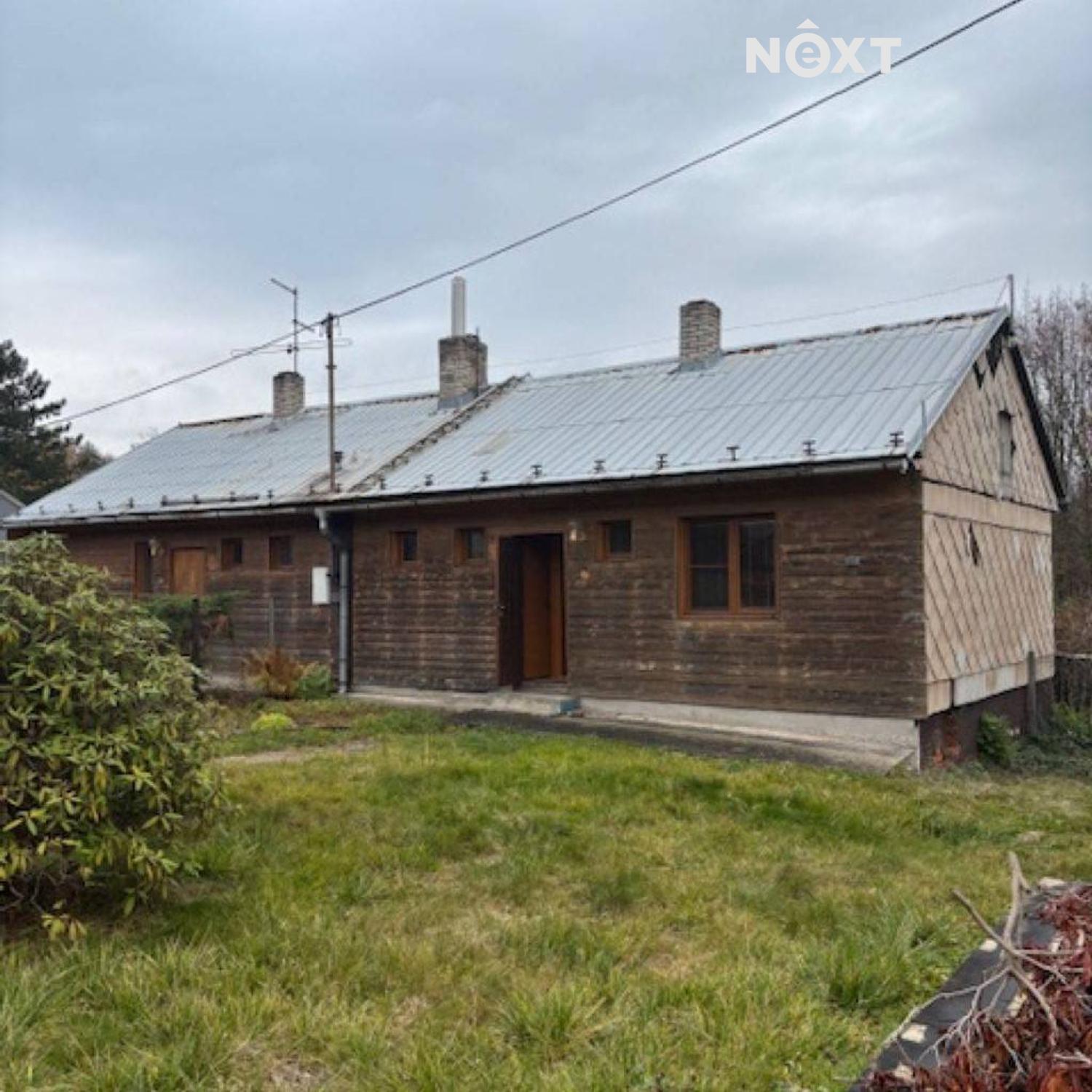 Prodej Rodinný dům, 108㎡