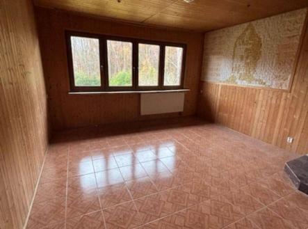 Prodej domu/vily, 108 m²