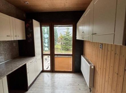 Prodej domu/vily, 54 m²