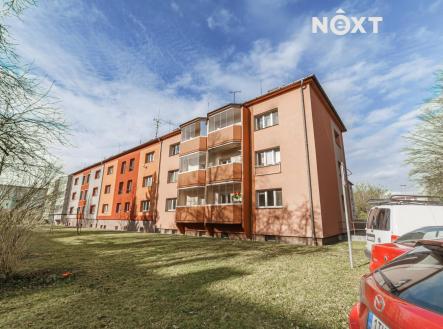 Prodej bytu, 2+1, 59 m²