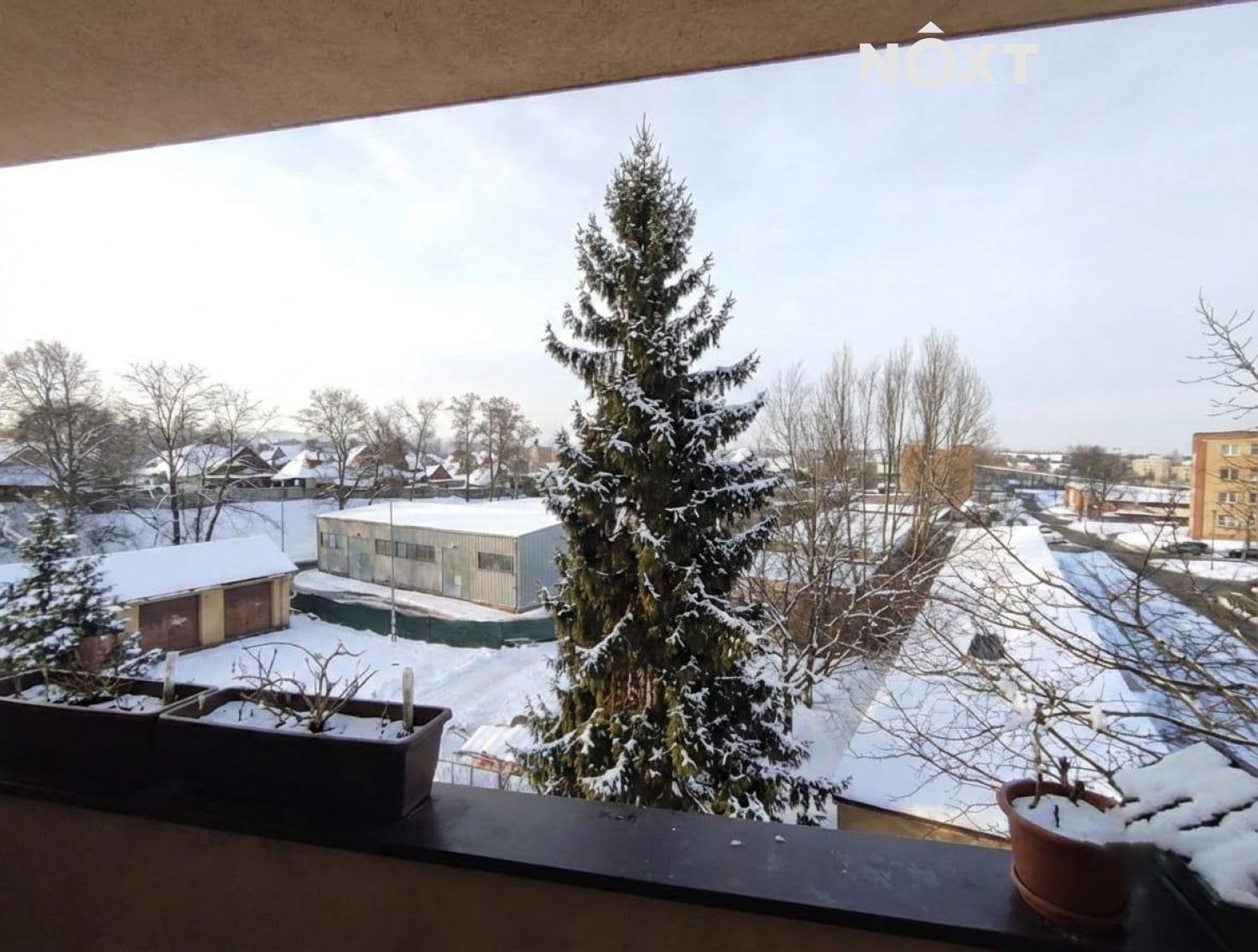 Pronájem byt 3+1, 81㎡