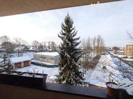 Pronájem bytu, 3+1, 81 m²