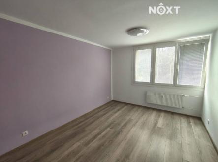 Pronájem bytu, 3+1, 81 m²