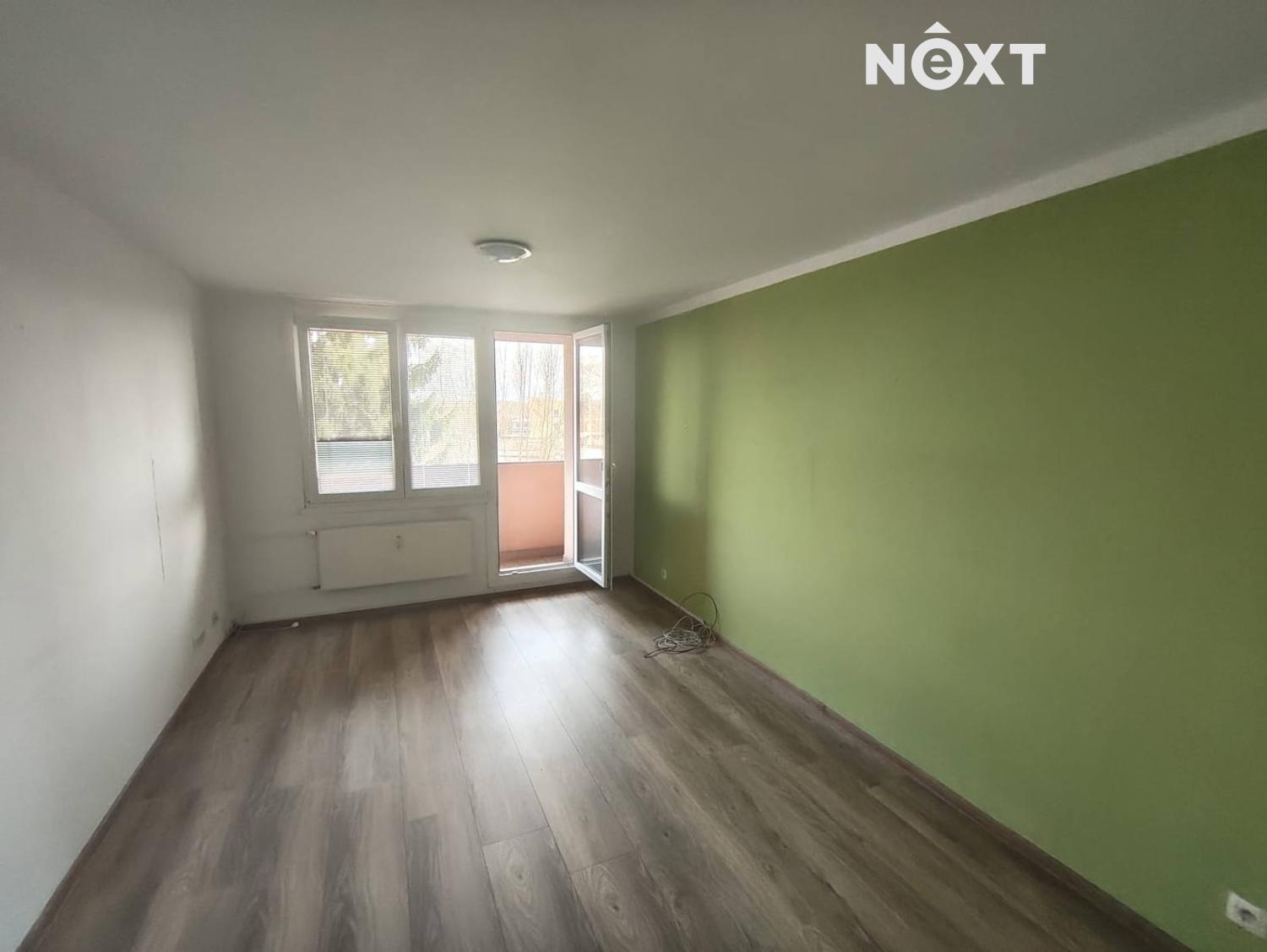 Pronájem byt 3+1, 81㎡