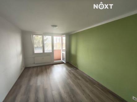 Pronájem bytu, 3+1, 81 m²