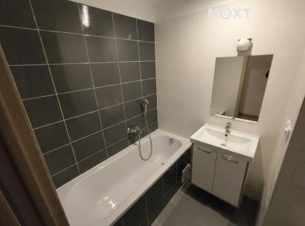 Pronájem bytu, 3+1, 81 m²