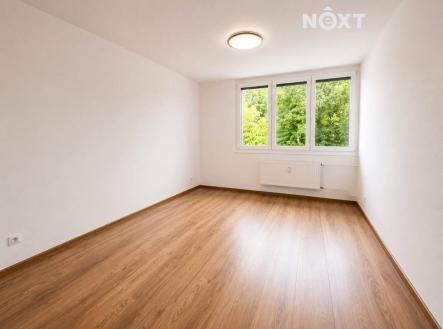 Pronájem bytu, 3+1, 81 m²