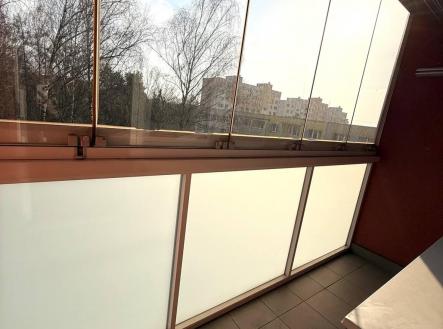 Pronájem bytu, 1+1, 40 m²