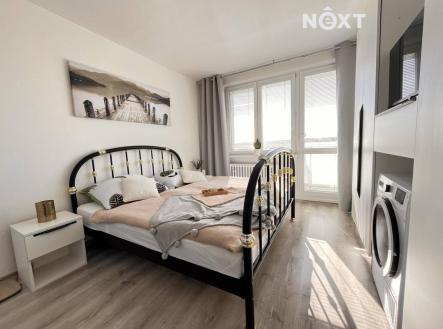 Pronájem bytu, 2+1, 57 m²