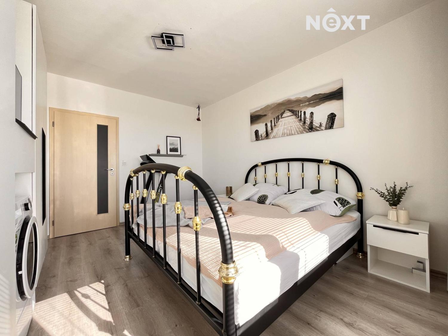 Pronájem byt 2+1, 57㎡