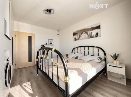 Pronájem bytu, 2+1, 57 m²