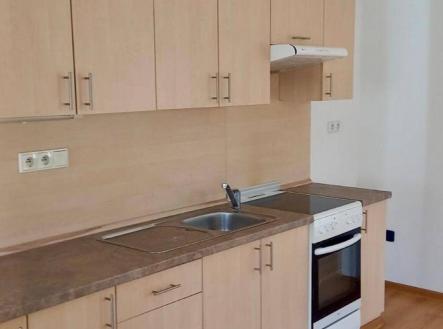 Pronájem bytu, 3+kk, 85 m²