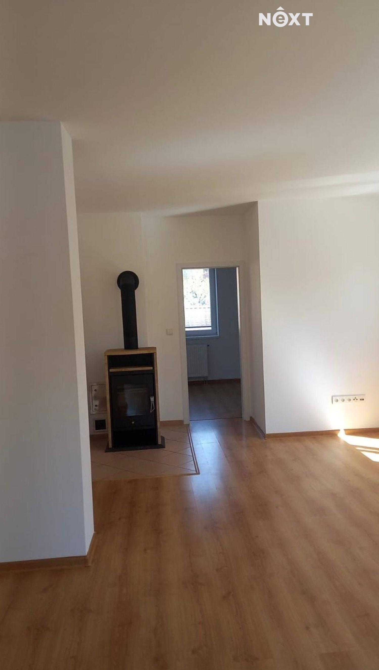 Pronájem byt 3+kk, 85㎡