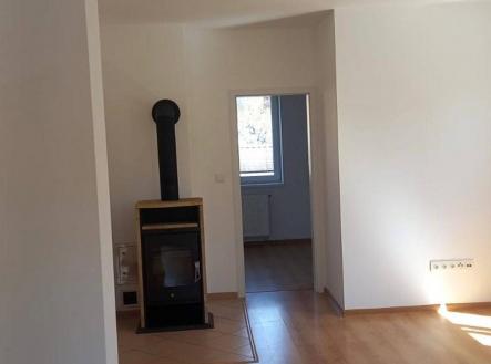 Pronájem bytu, 3+kk, 85 m²