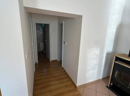 Pronájem bytu, 3+kk, 85 m²