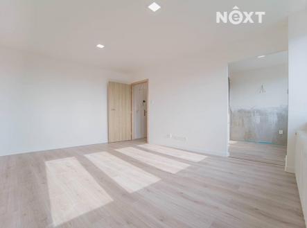 Pronájem bytu, 1+1, 28 m²