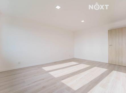 Pronájem bytu, 1+1, 28 m²