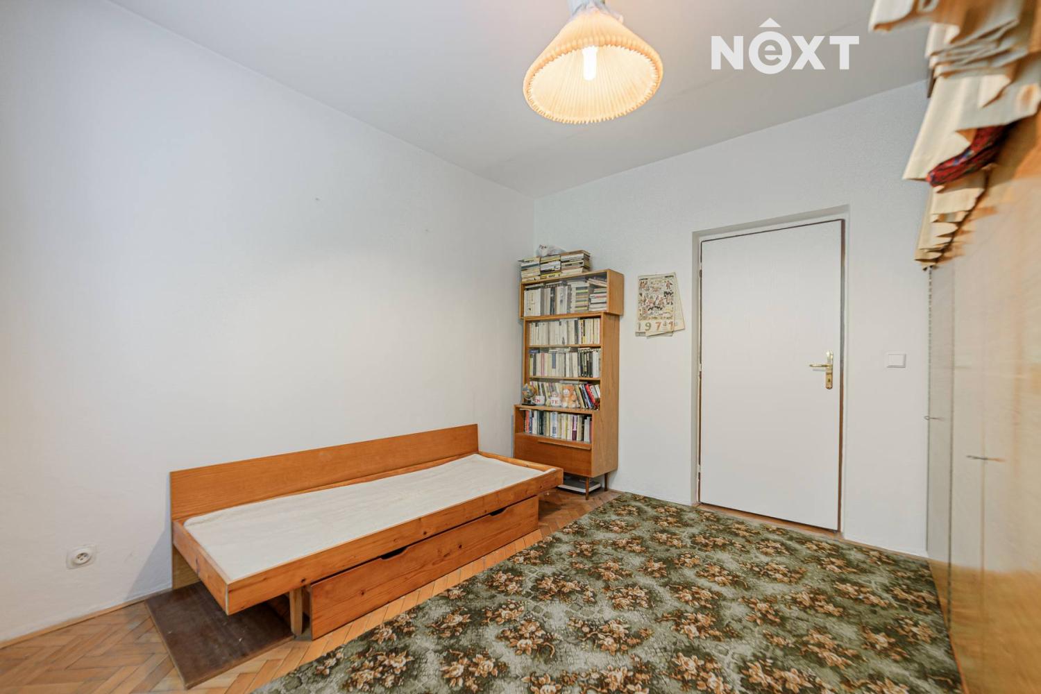 Prodej byt 3+1, 70㎡