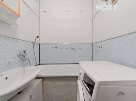 Prodej bytu, 3+1, 70 m²