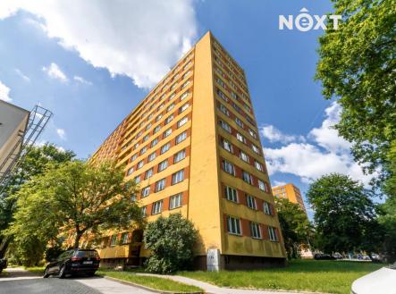 Prodej bytu, 3+1, 70 m²