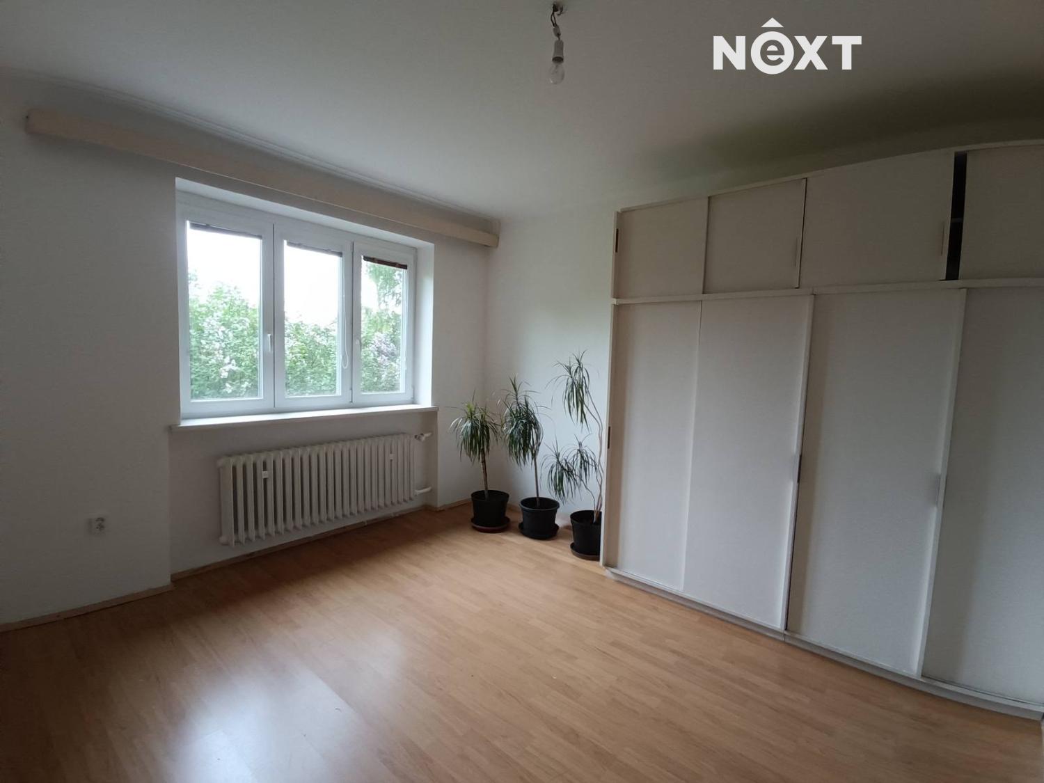 Pronájem byt 2+1, 80㎡