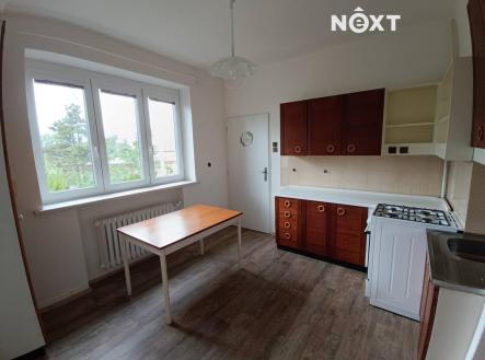 Pronájem bytu, 2+1, 80 m²