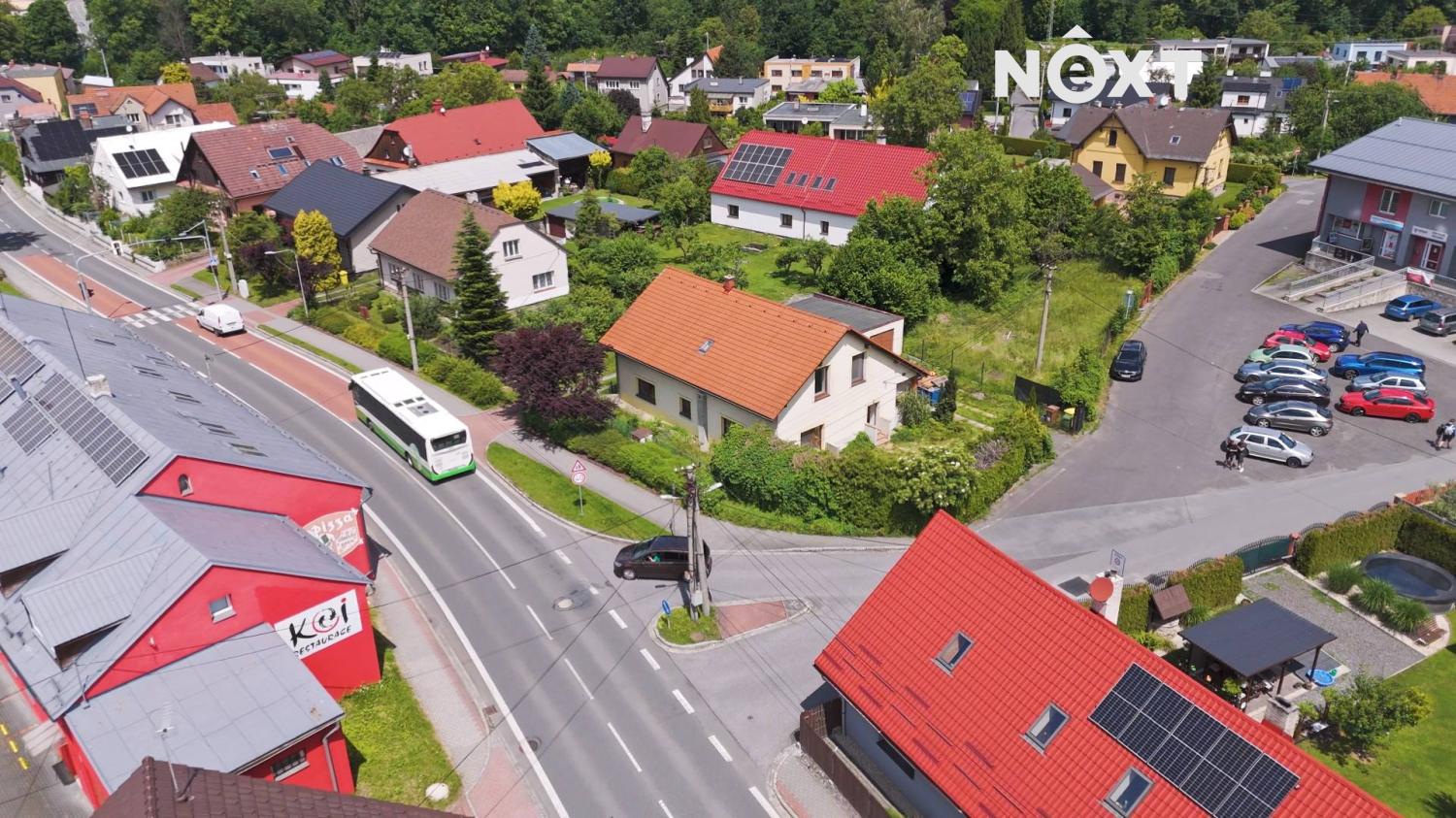 Prodej Rodinný dům, 250㎡