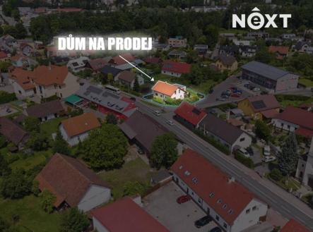 Prodej domu/vily, 250 m²