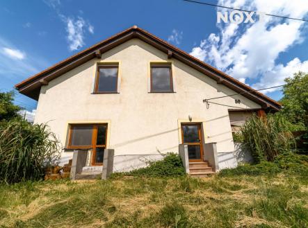 Prodej domu/vily, 250 m²
