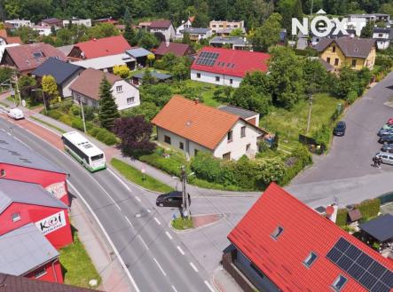 Prodej domu/vily, 250 m²