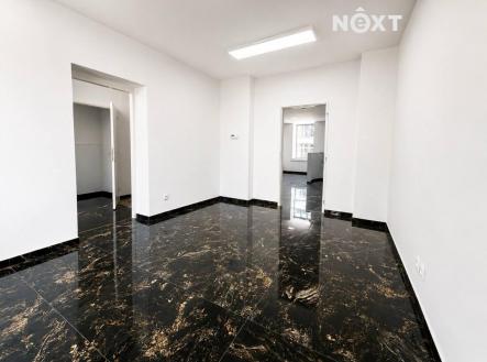 Pronájem komerčního objektu, jiný, 5 m²