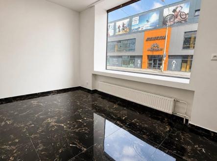 Pronájem komerčního objektu, jiný, 5 m²