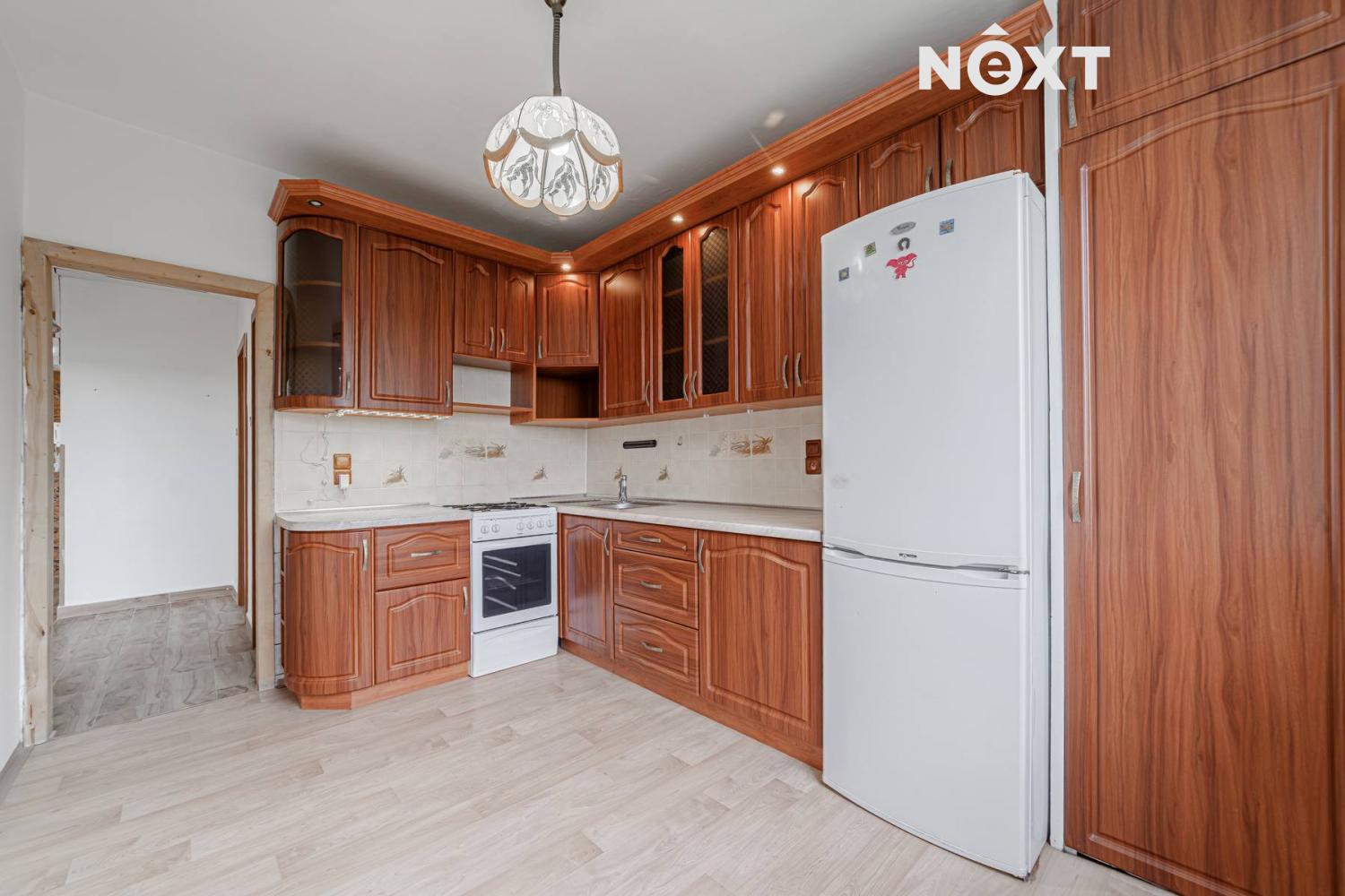 Prodej byt 3+1, 71㎡