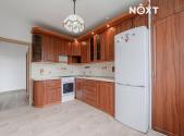 Prodej bytu, 3+1, 71 m²