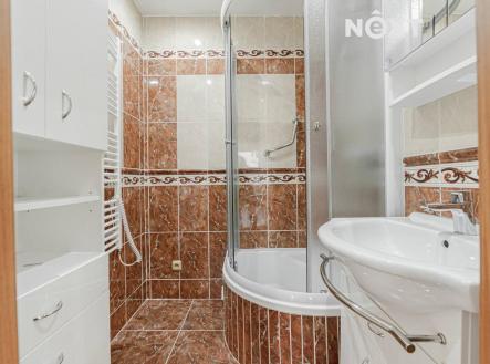 Prodej bytu, 3+1, 71 m²