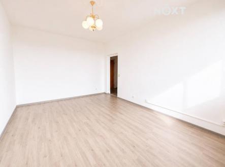 Pronájem bytu, 2+1, 51 m²