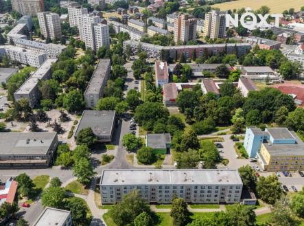 Prodej komerčního objektu, obchodní centrum, 374 m²