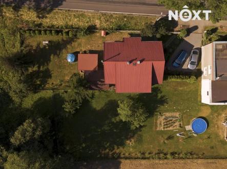 Prodej domu/vily, 300 m²
