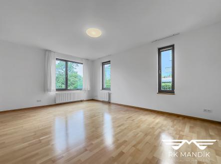 Prodej bytu, 1+kk, 35 m²