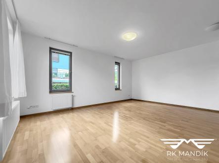 Prodej bytu, 1+kk, 35 m²