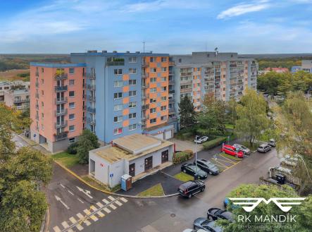 Prodej bytu, 2+kk, 76 m²