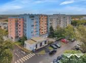 Prodej bytu, 2+kk, 76 m²