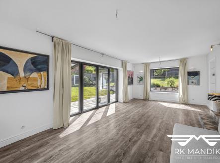 Prodej - dům/vila, 164 m²
