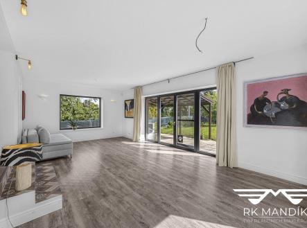 Prodej - dům/vila, 164 m²