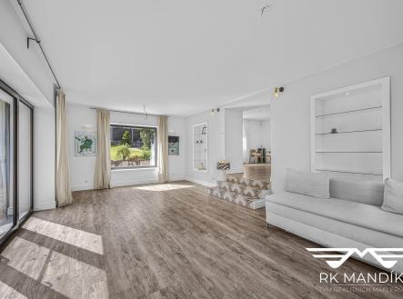 Prodej - dům/vila, 164 m²